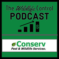 The Wildlife Control Podcast