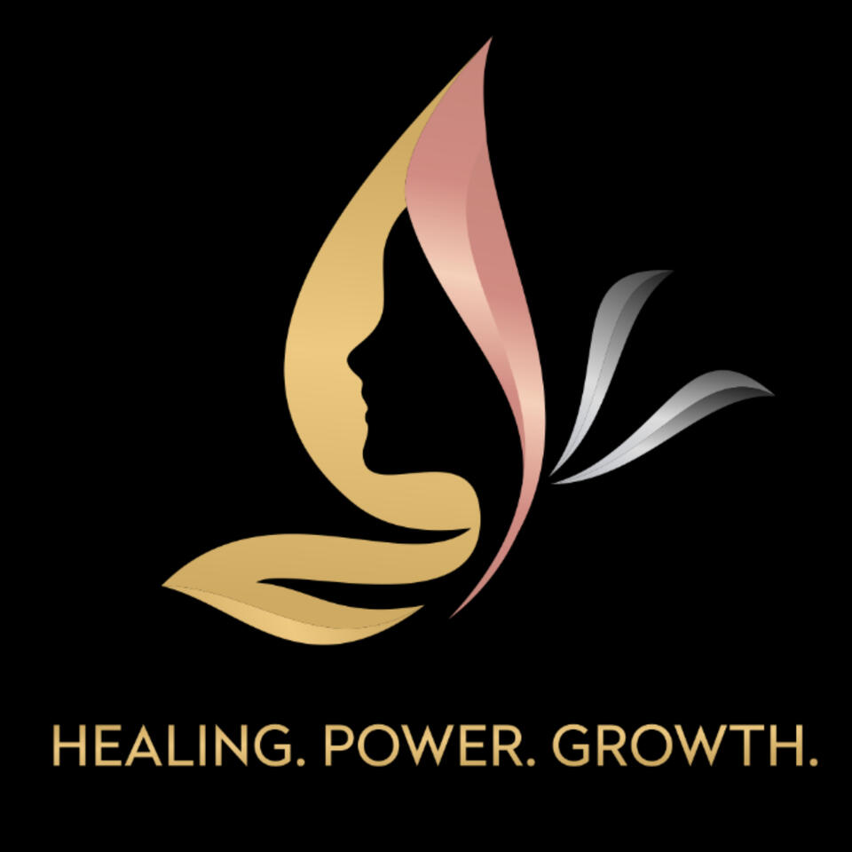 Healing. Power. Growth.