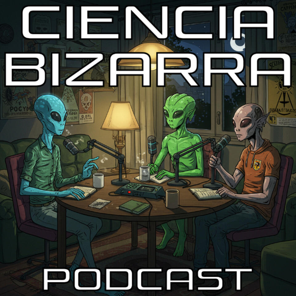 Ciencia Bizarra