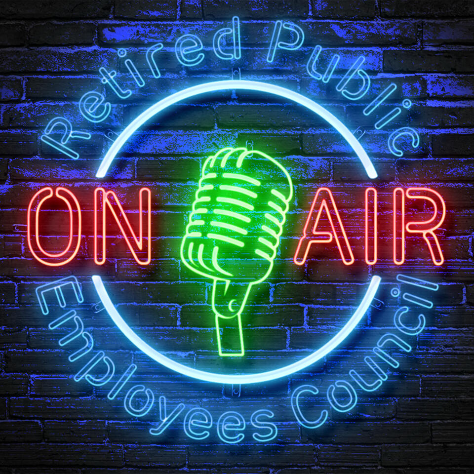 RPEC On Air