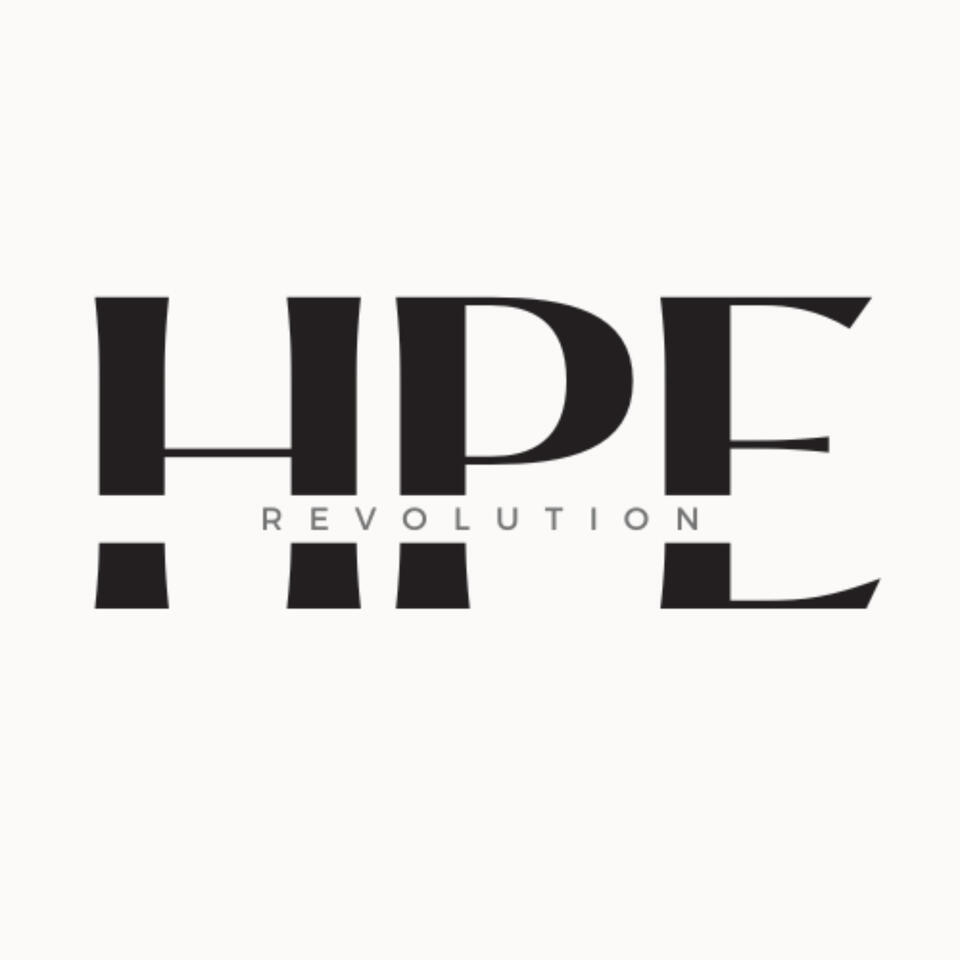 The HPE Revolution