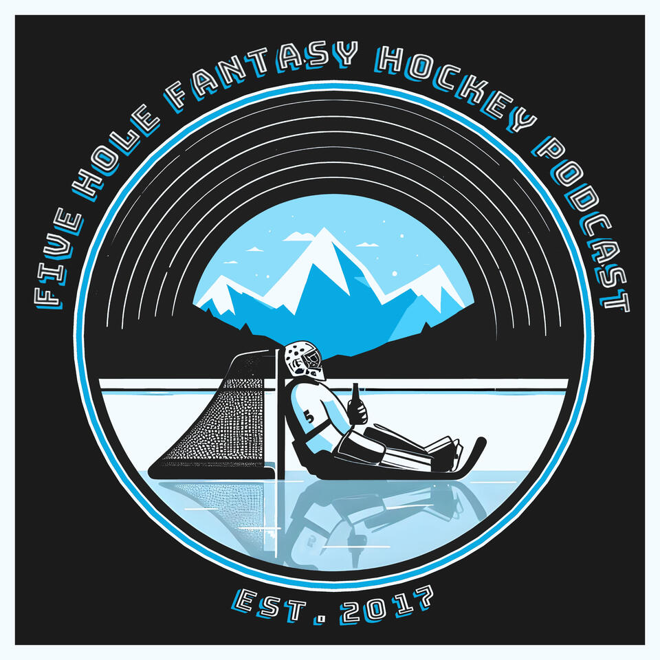 Five Hole Fantasy Hockey Podcast