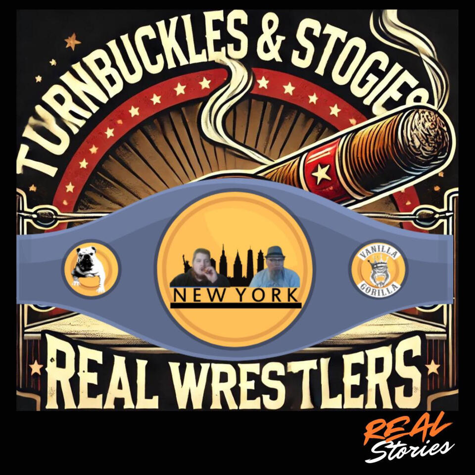 TurnbucklesnStogies