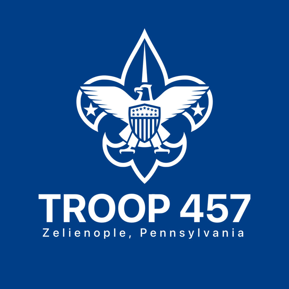 Troop 457 Zelienople - Scoutmaster Minute