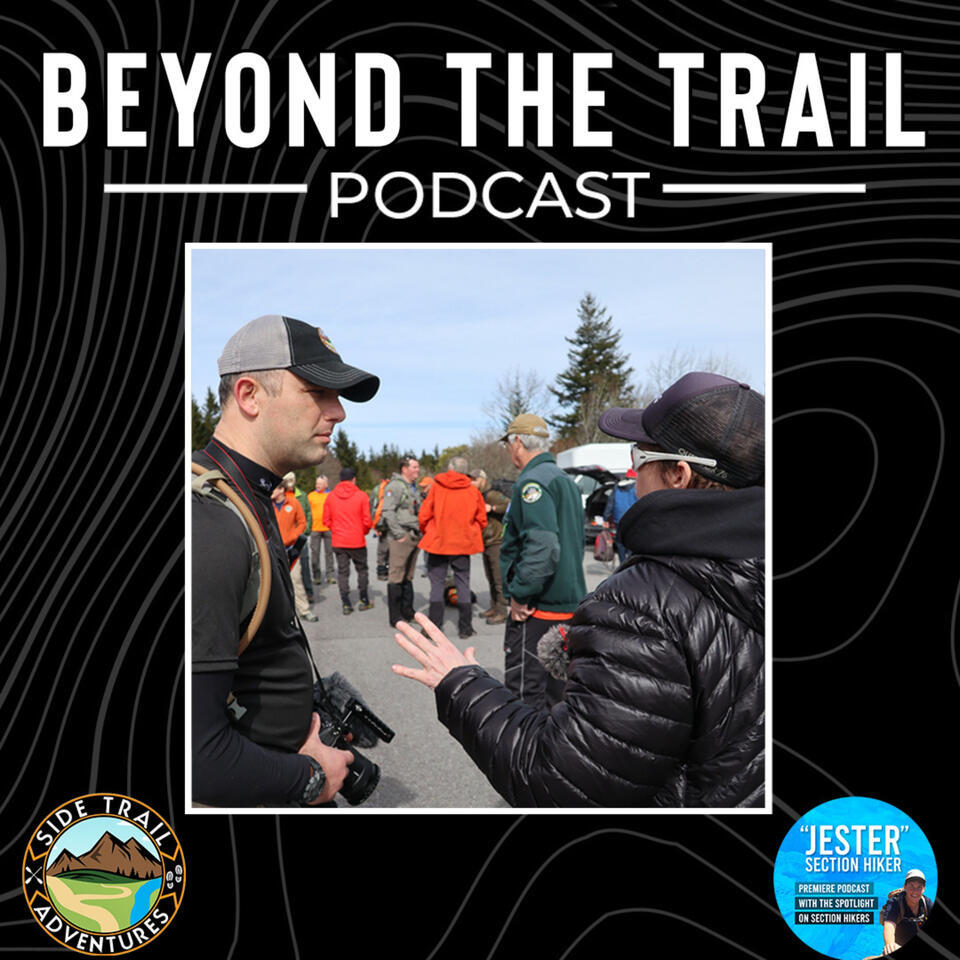 Beyond The Trail