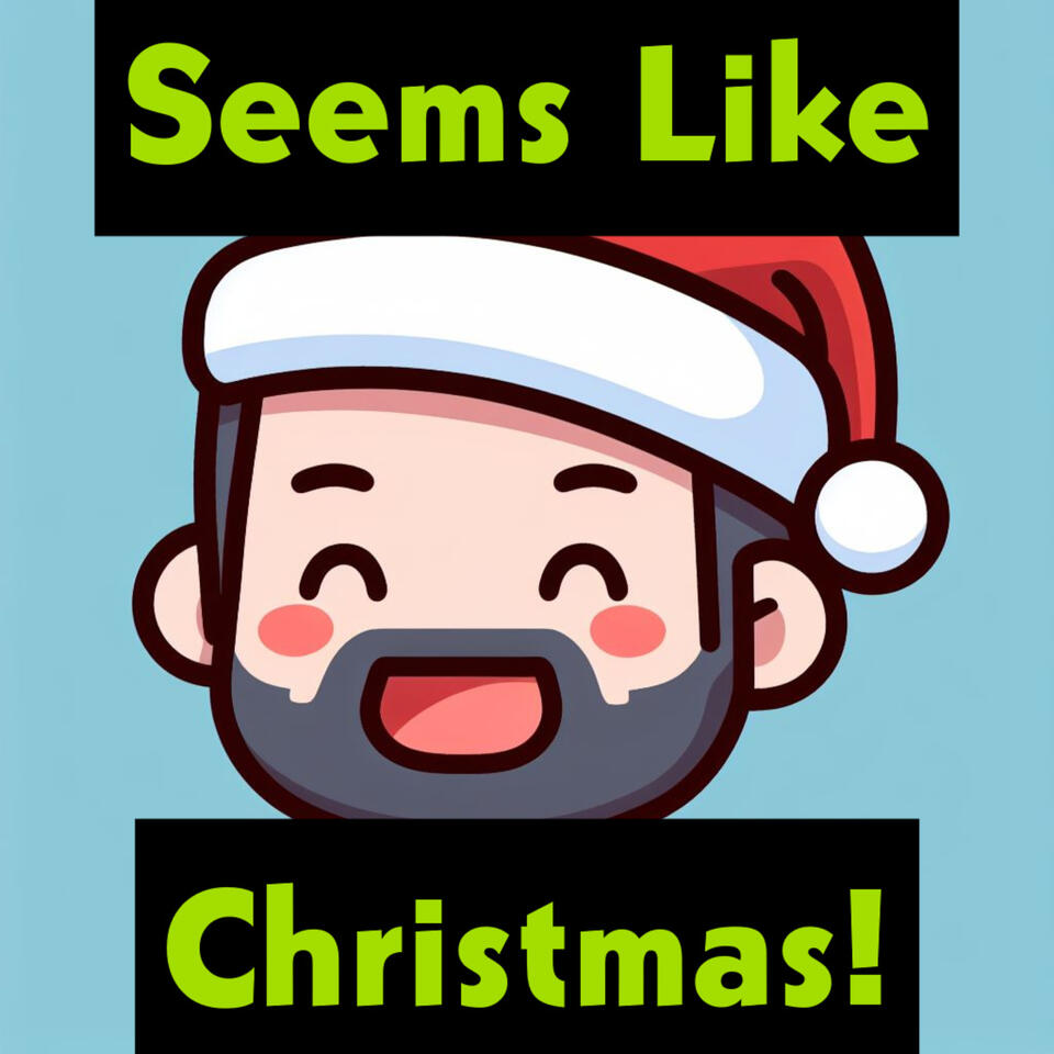 It Seems Like Christmas