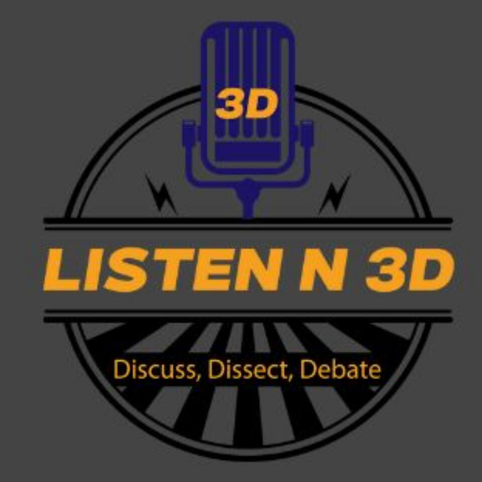 Listen N 3D