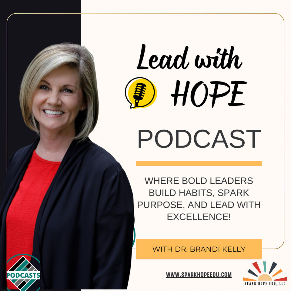 Lead with HOPE Podcast