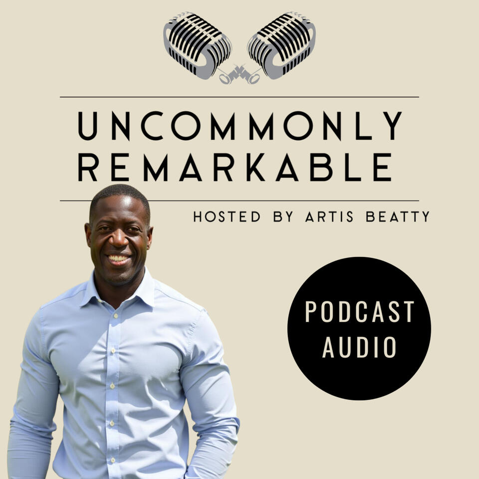 Uncommonly Remarkable