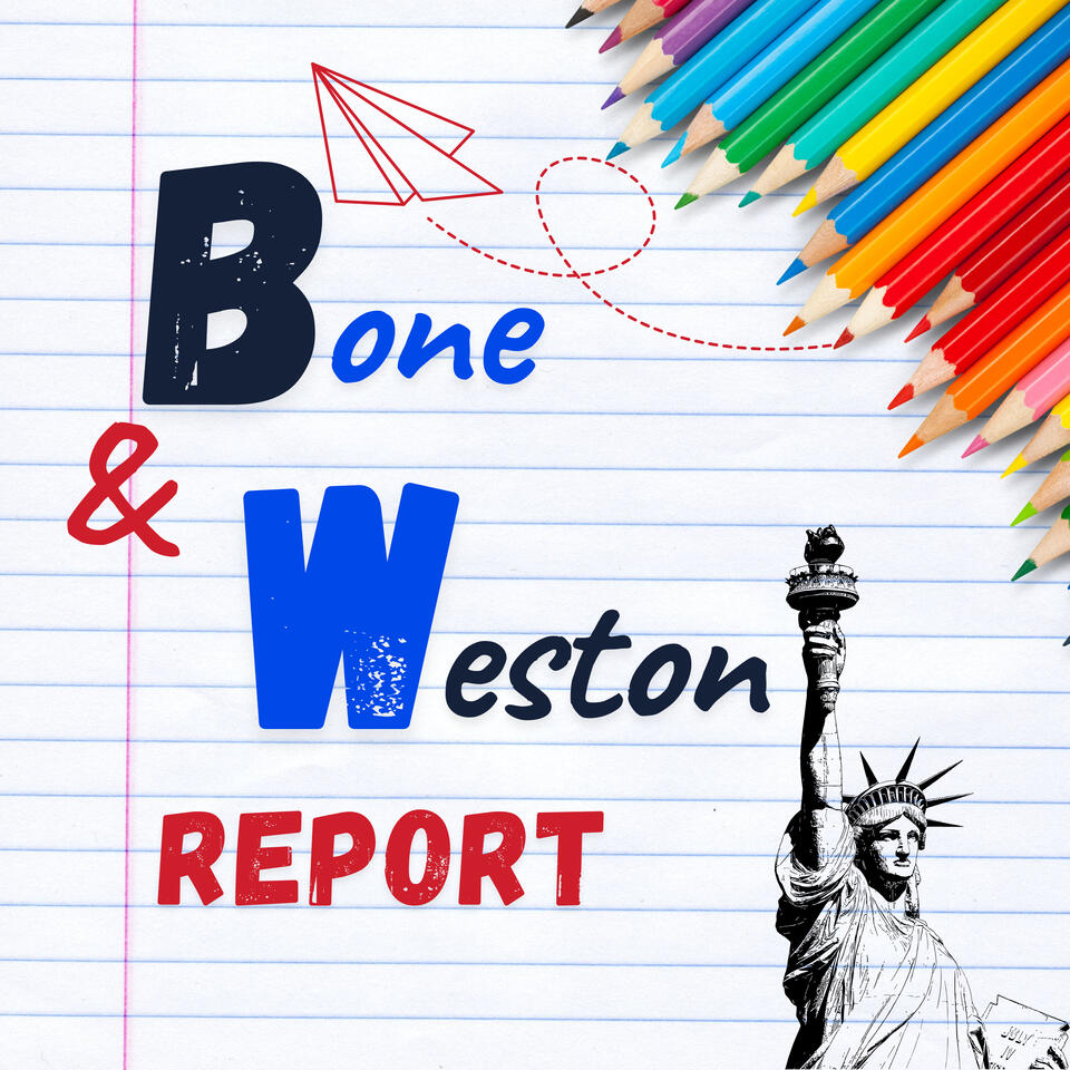 Bone and Weston Report