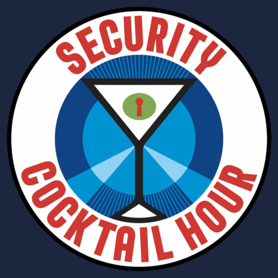 Security Cocktail Hour