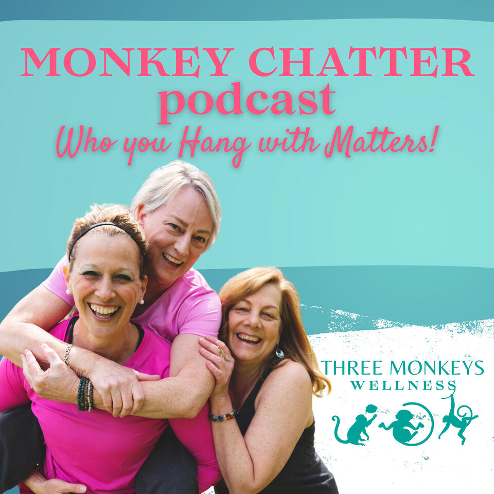 Monkey Chatter