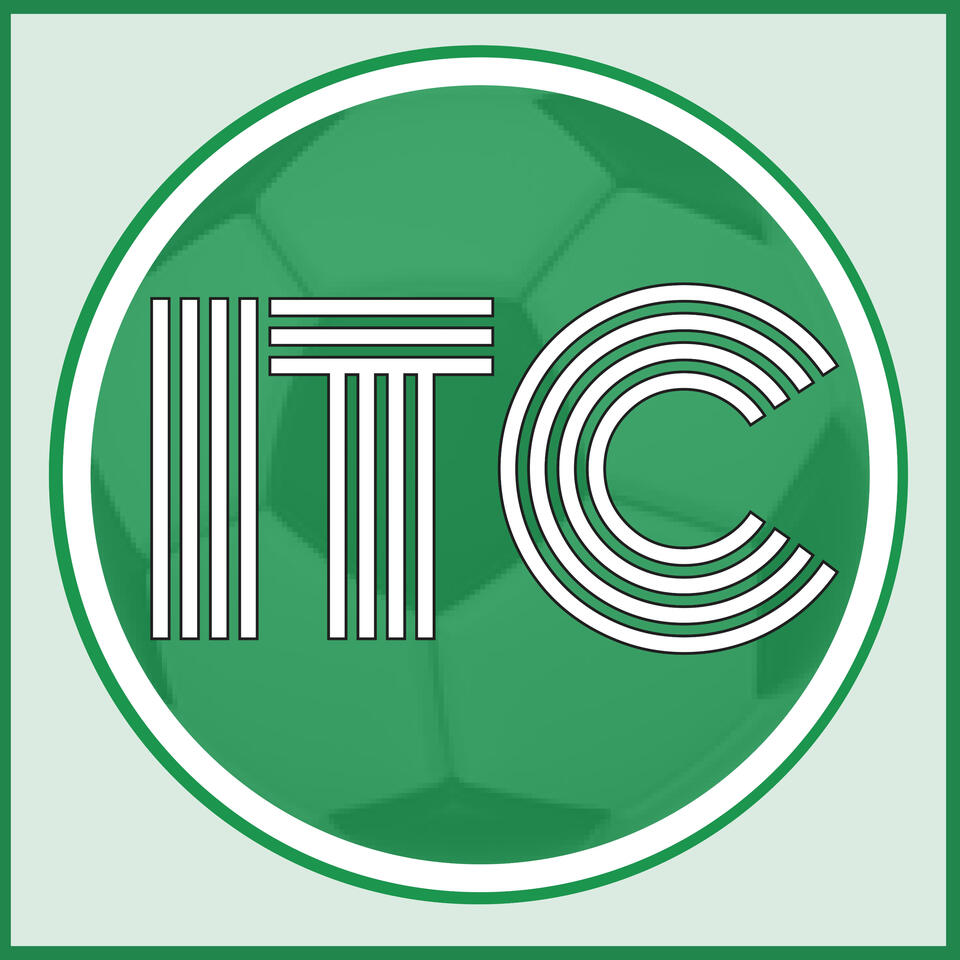 Into the Channel: A Podcast Primarily About Women's Football ⚽️