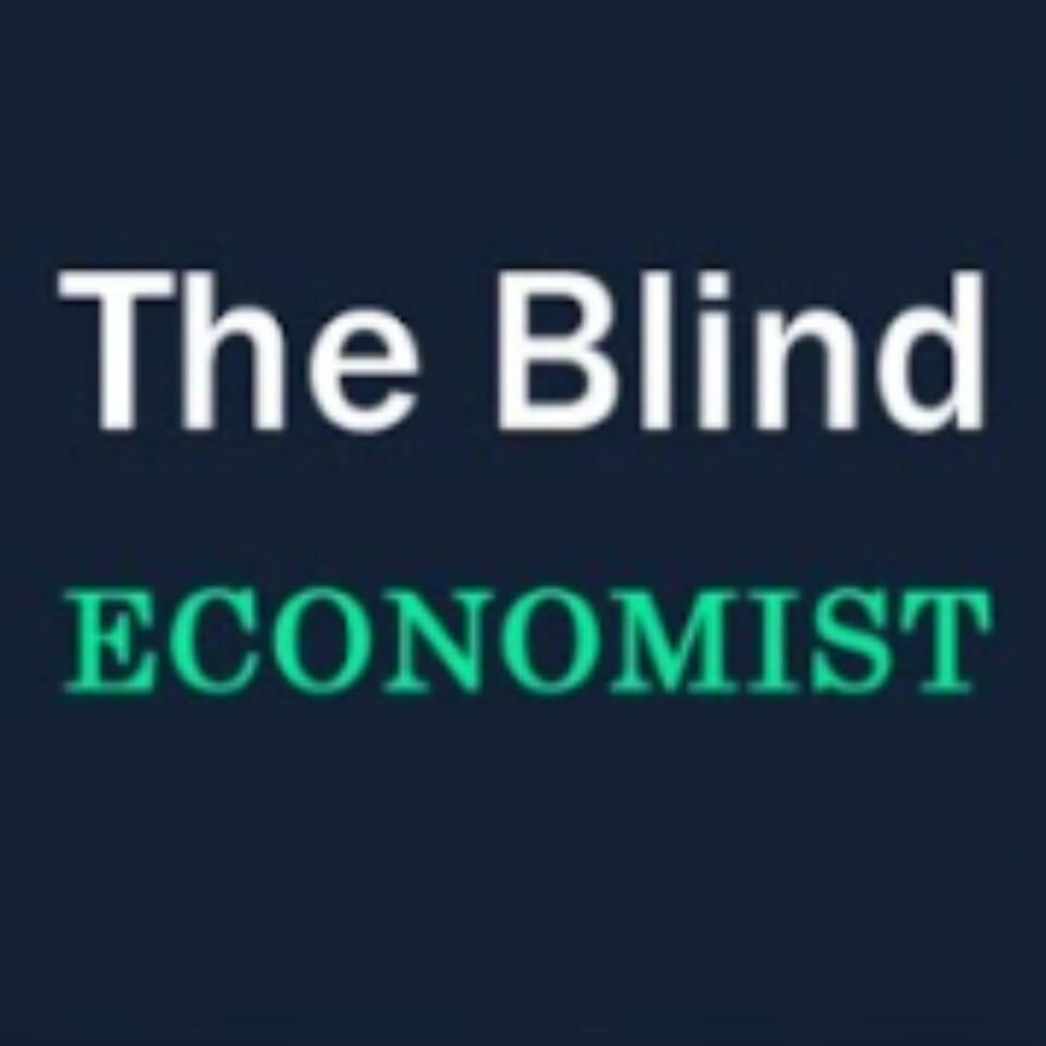 The Blind Economist