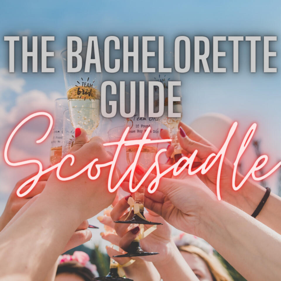 The Bach Podcast Scottsdale