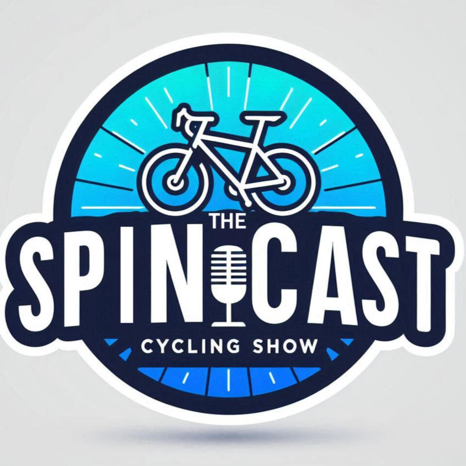 TheSpinCastCyclingShow
