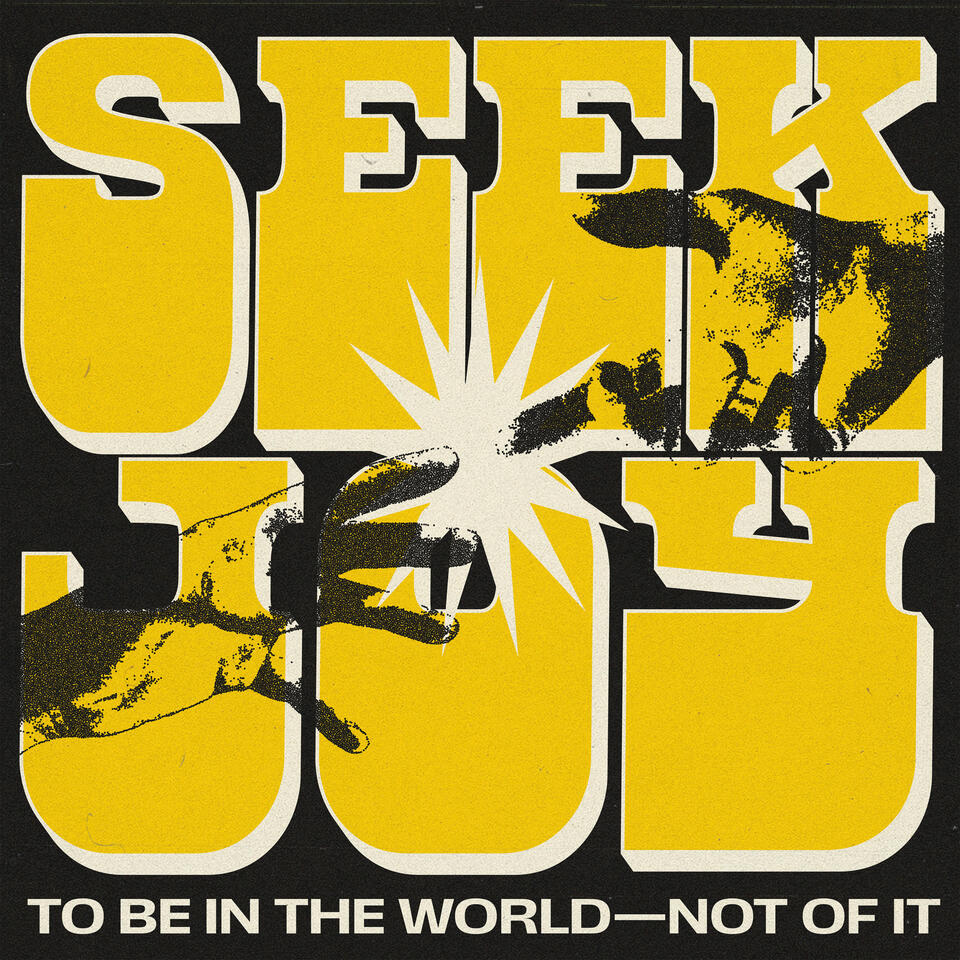 Seek J.O.Y with Cheyenne Lenhart