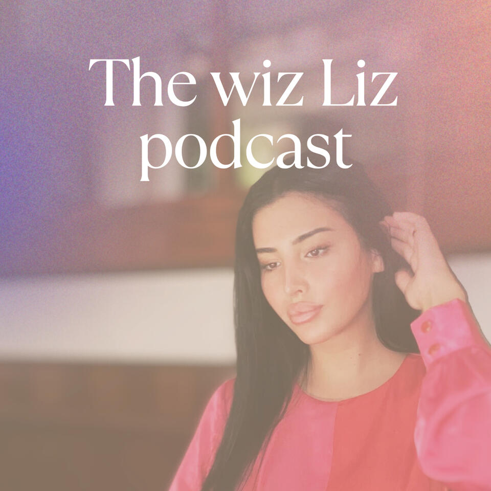The wizard Liz