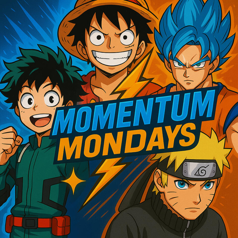 Momentum Mondays