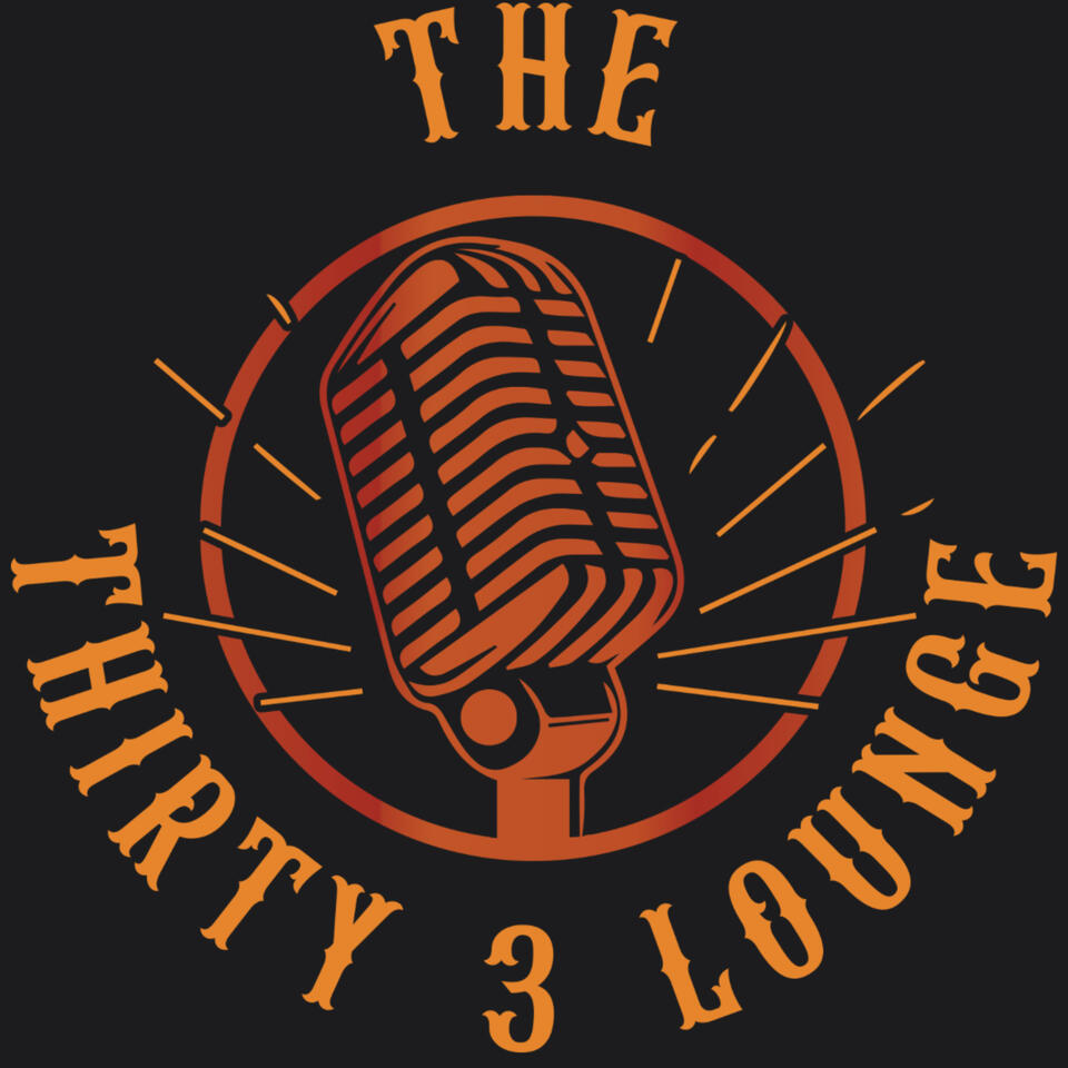The Thirty 3 Lounge