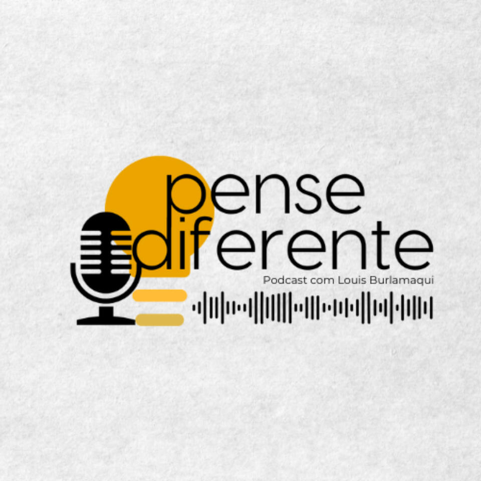 Pense Diferente