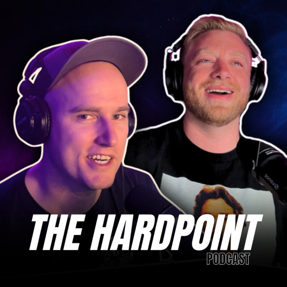 The Hardpoint