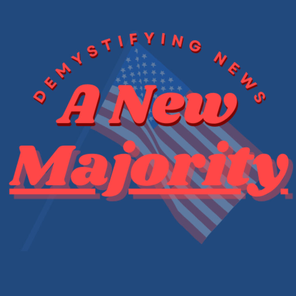 A New Majority