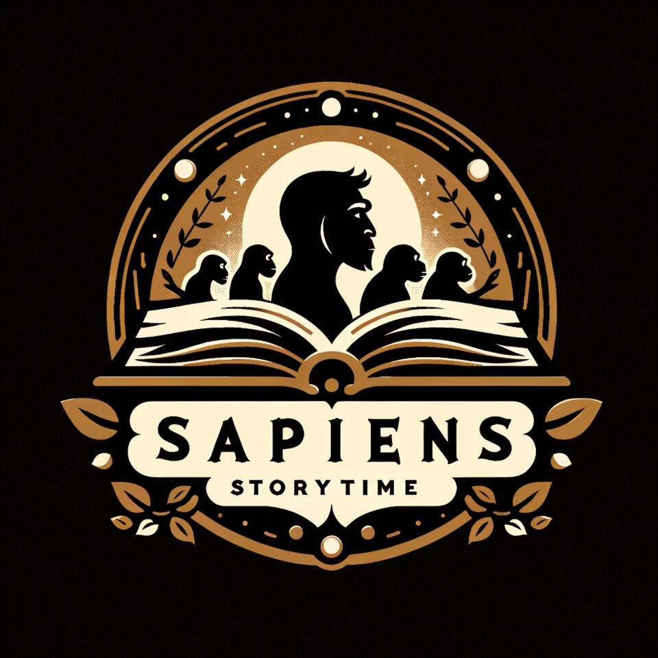 SapiensStorytime