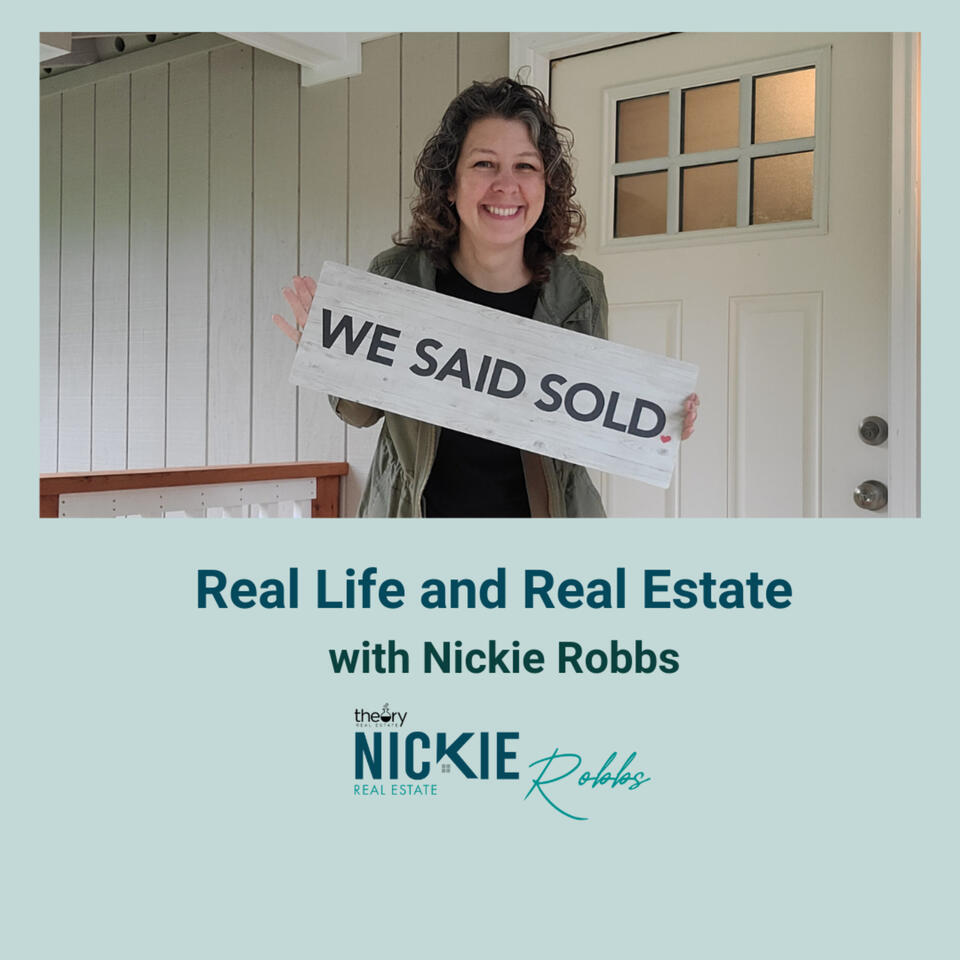 Real Life and Real Estate