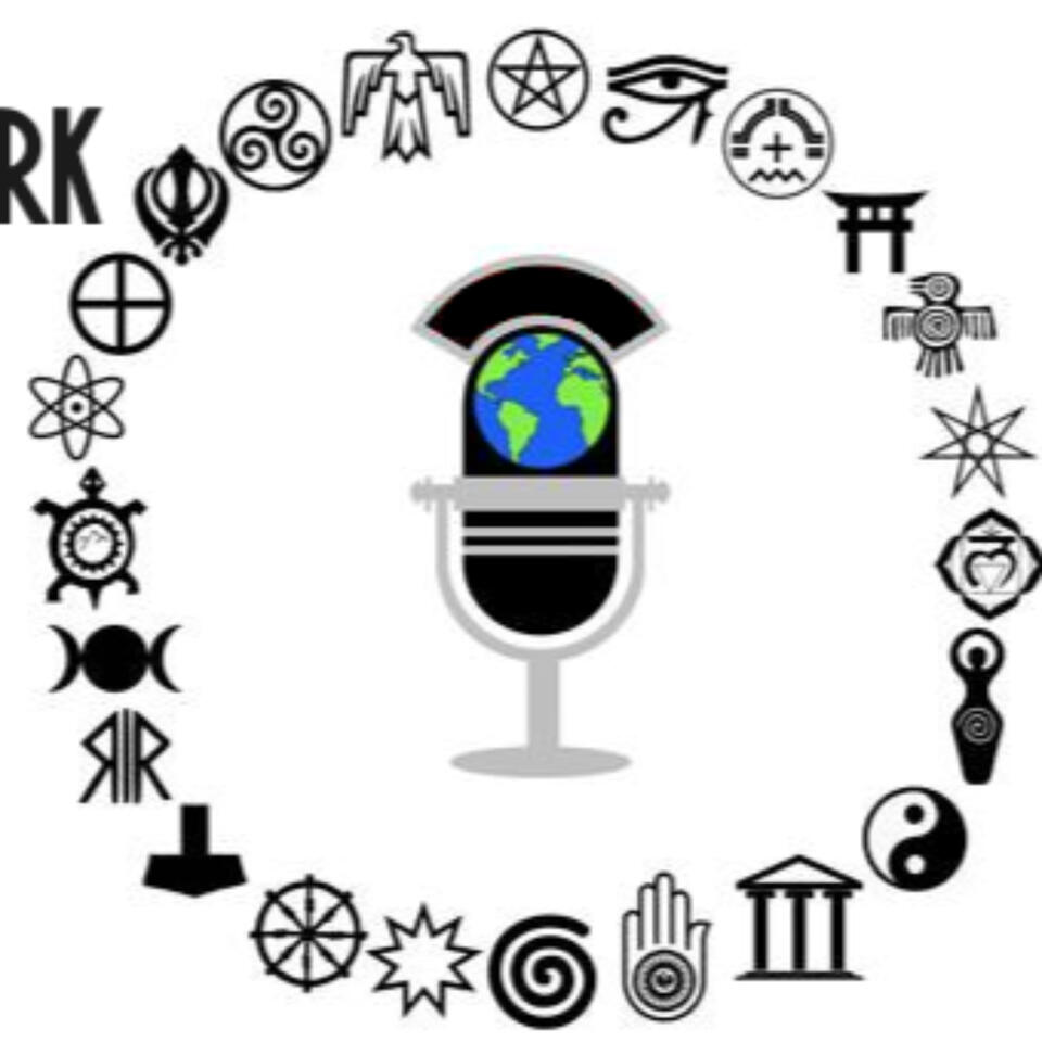 Pagan World Radio with Ed the Pagan