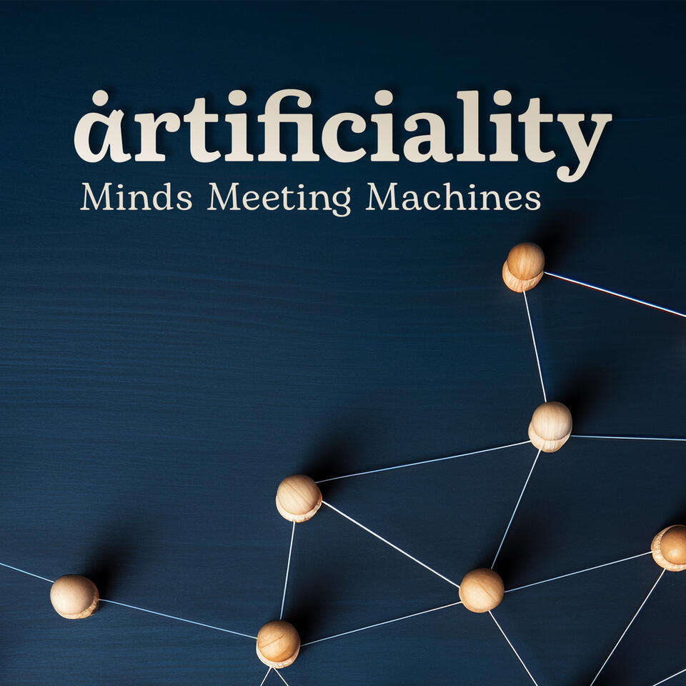 Artificiality: Minds Meeting Machines