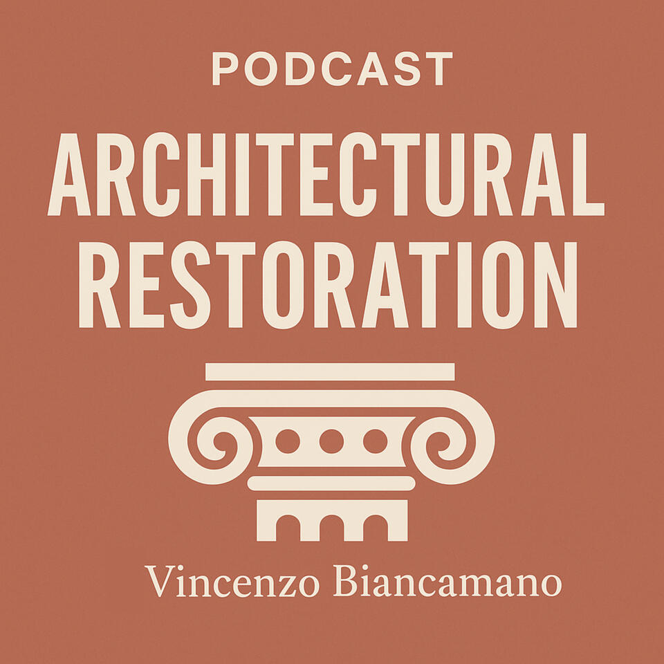 Architectural Restoration
