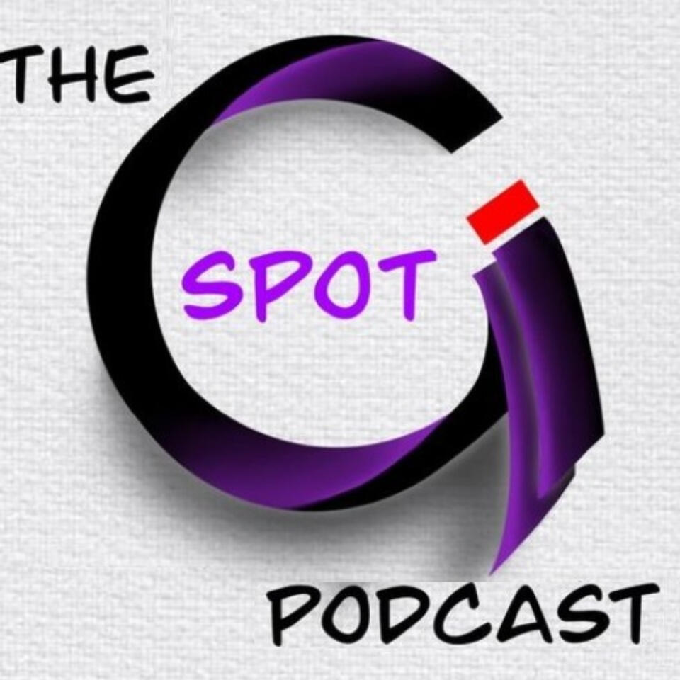 The Gi Spot Podcast