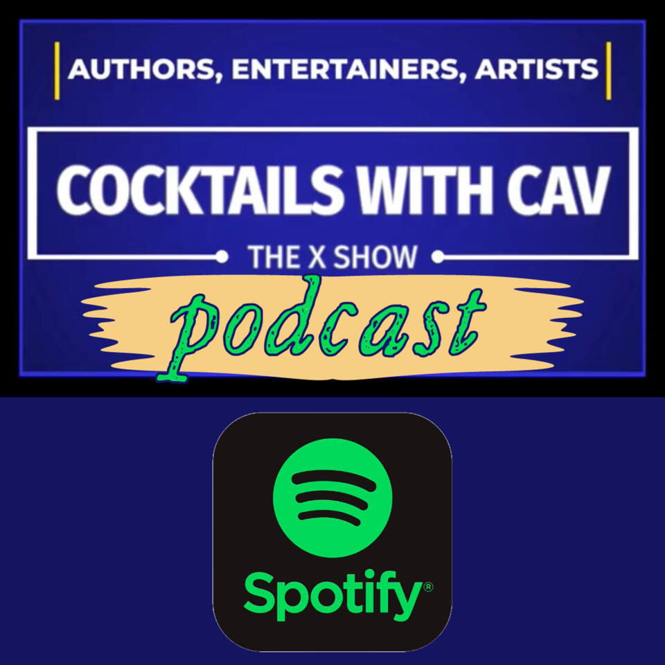 Cocktails With Cav