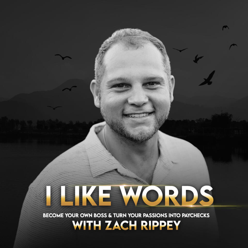 I Like Words