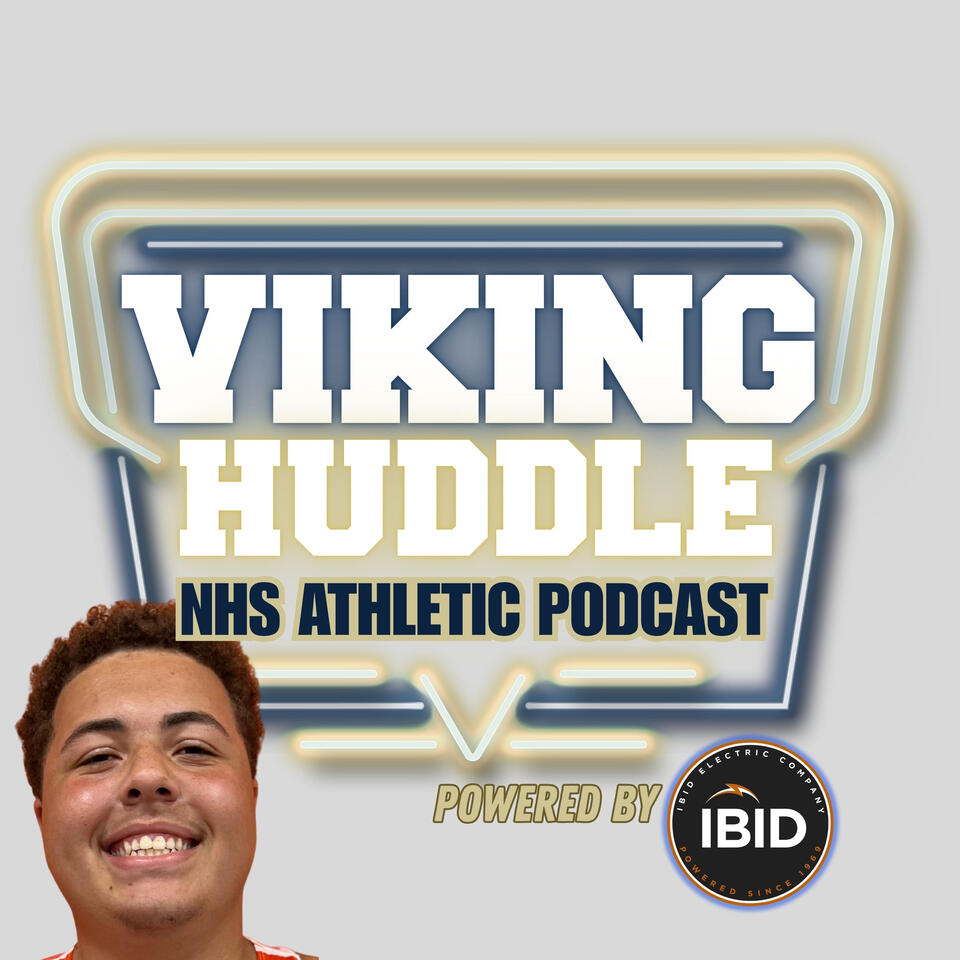 The Viking Huddle