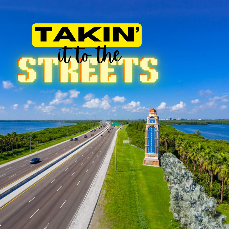 Takin' it to the Streets