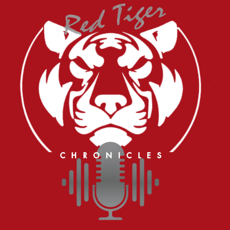 Red Tiger Chronicles