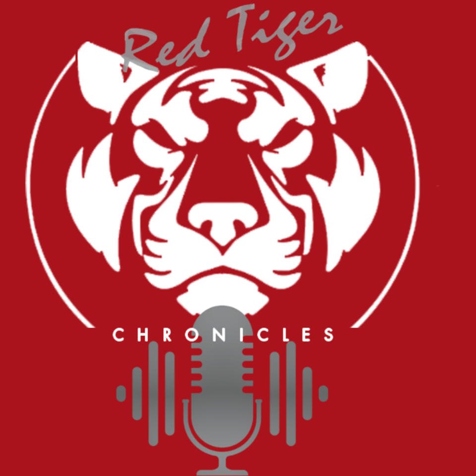 Red Tiger Chronicles