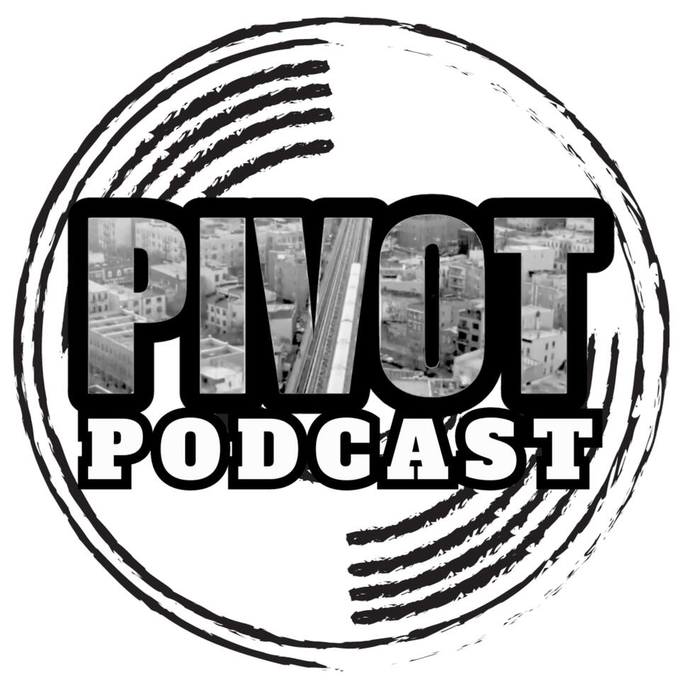 Pivot! with Michael Kerrigone