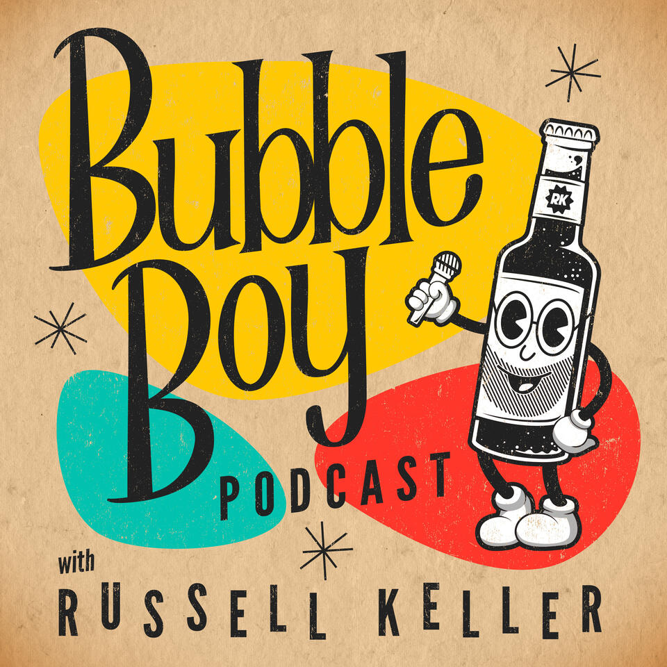 Bubble Boy