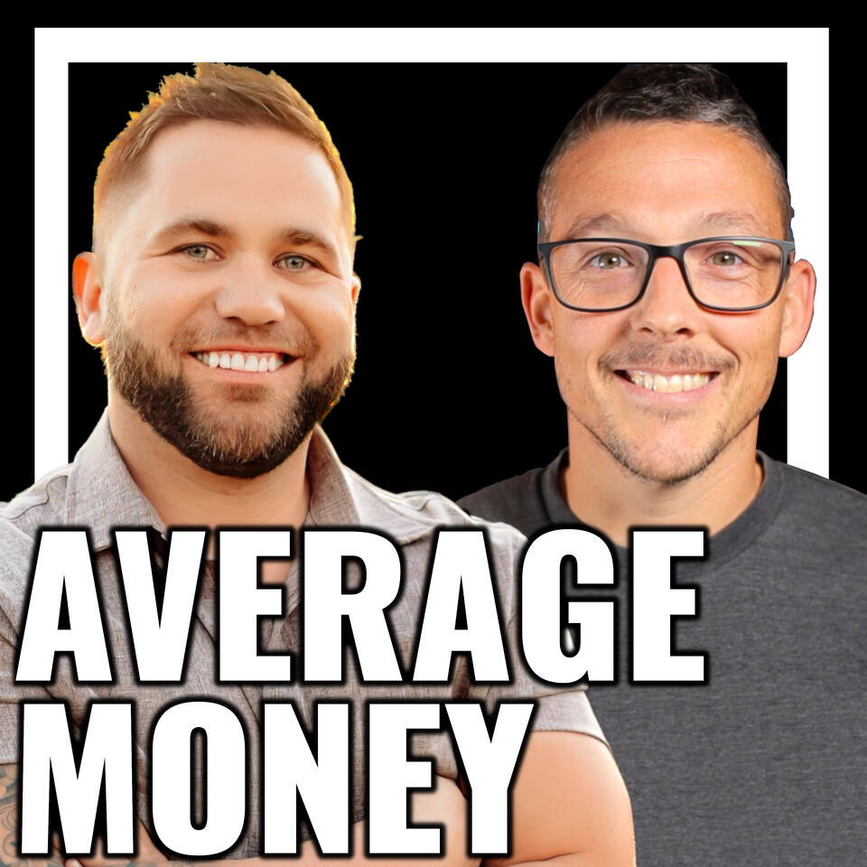 Average Money