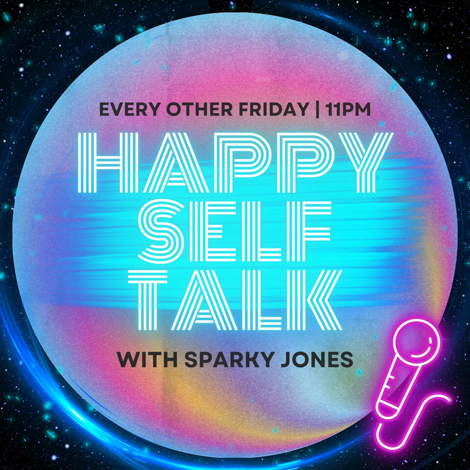 Happy Self Talk