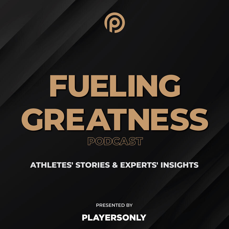 Fueling Greatness by PlayersOnly