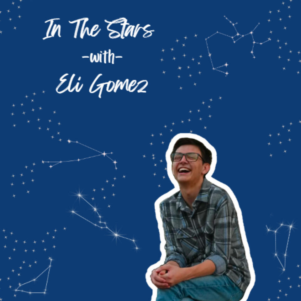 In the Stars with Eli Gomez