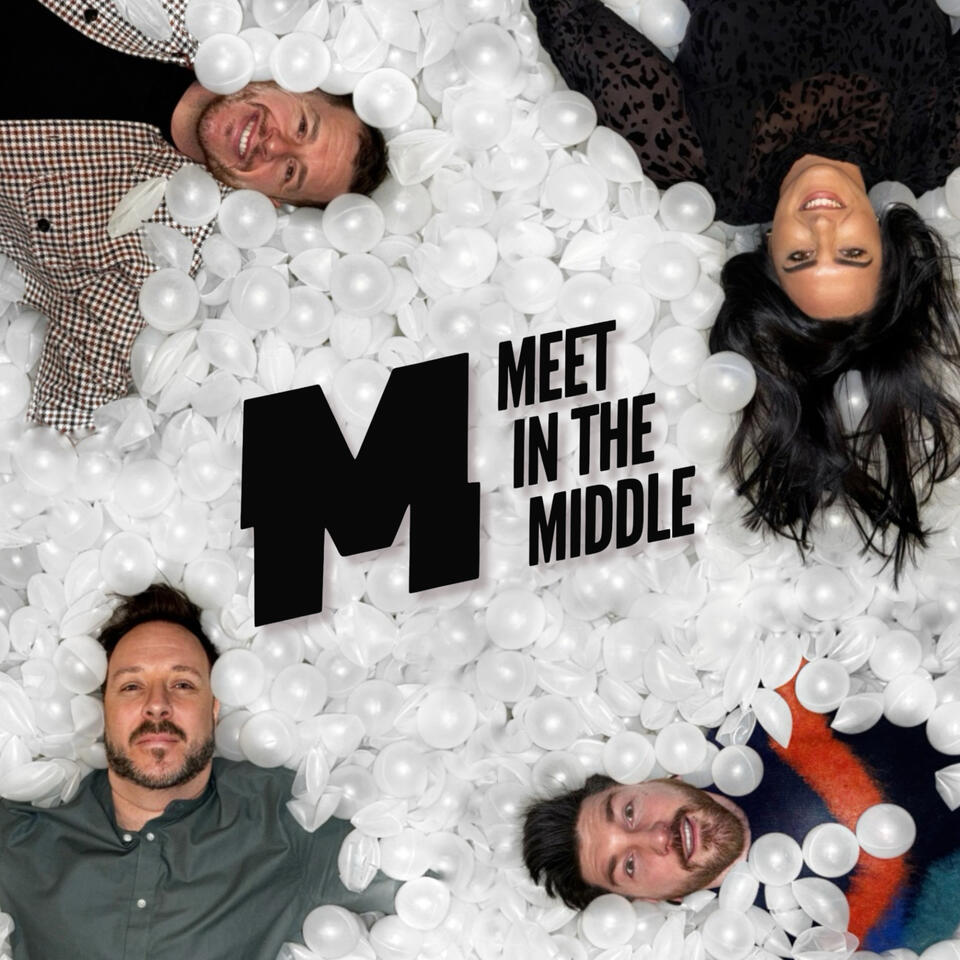 Meet in the Middle