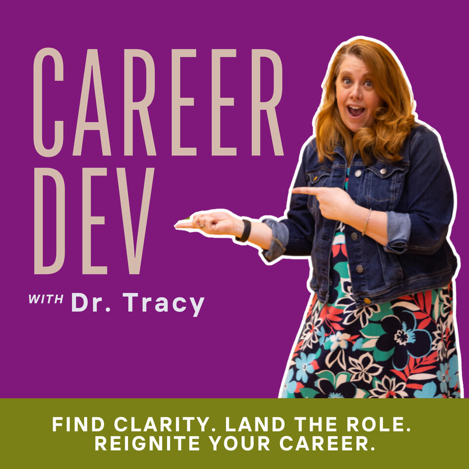 Career Dev: Resume, LinkedIn and Job Search Support for Professionals