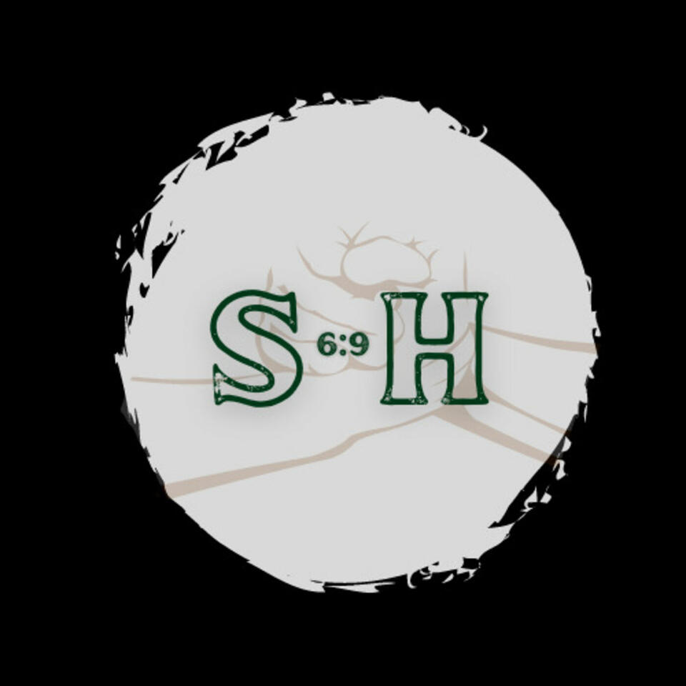 Strengthened Hands Podcast