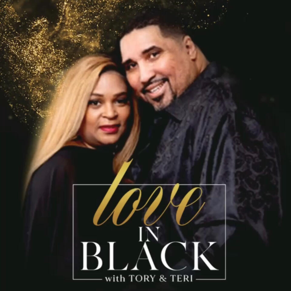 Love In Black with Tory and Teri