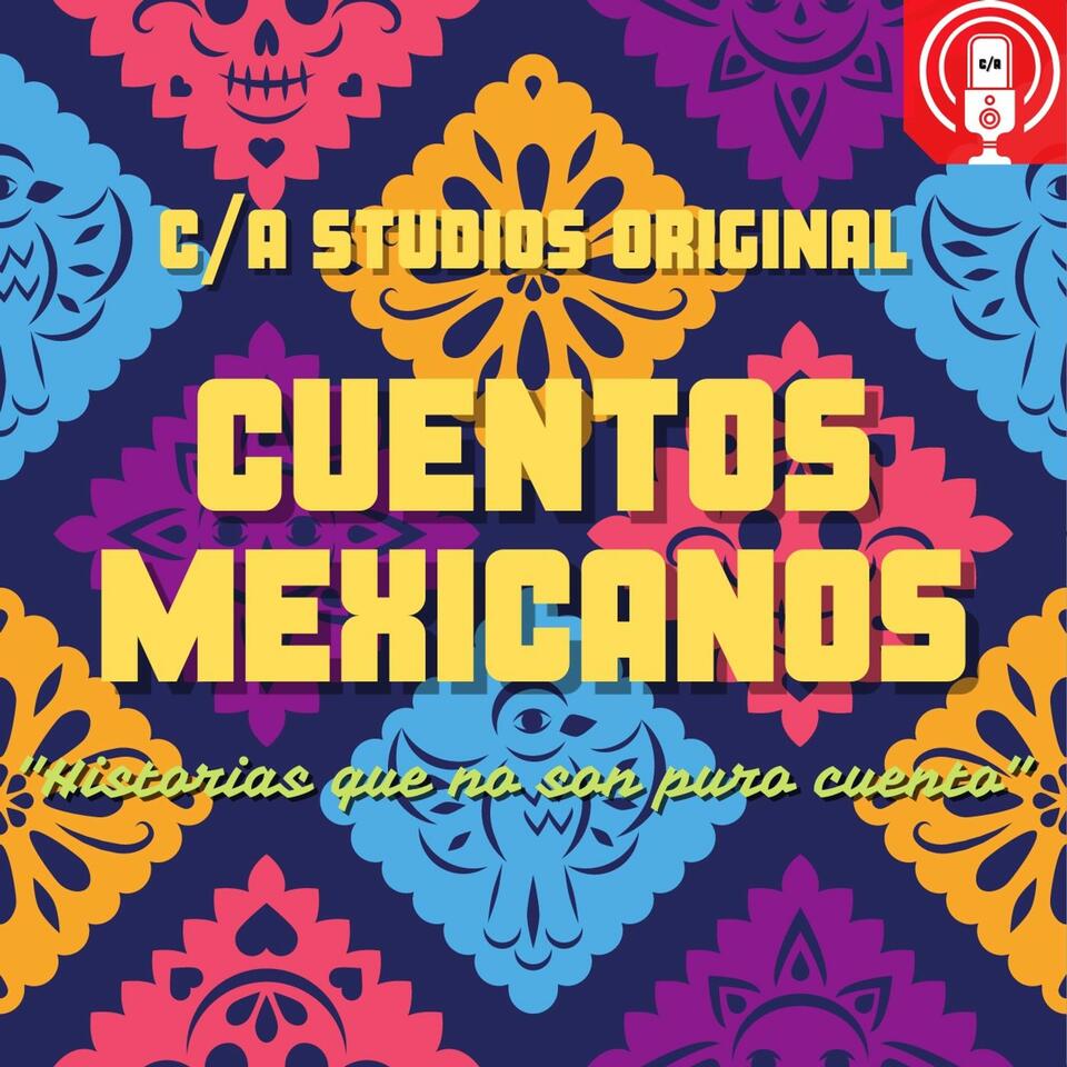Cuentos Mexicanos